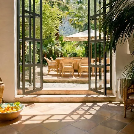 Hotel Roses Sóller