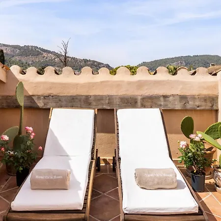 Roses Hotel Sóller