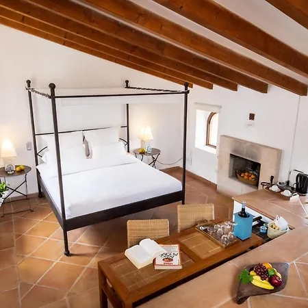 Roses Hotel Sóller