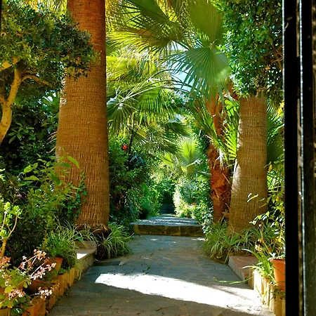 Hotel Roses Sóller