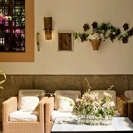 Hotel Roses 4*