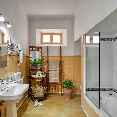 Roses Hotel Sóller
