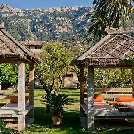 Hotell Roses Sóller